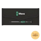 Wera Kraftform Precision Screwdriver Pouch 12PC Japan New. Price: $53.94.