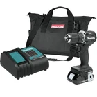 Makita XFD15SY1B-R 18V Lxt 1/2 In. Driver Drill (1.5 Ah) Certified Refurbished. Price: $119.99.