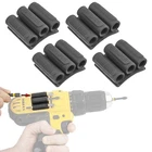 Spider Tool Holster - Bitgripper V2 Pack Of High Four, Black New. Price: $27.46.