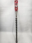 Milwaukee 48-20-3972 Sds Max 1-1/4" 23" Hammer Drill Bit New. Price: $68.99.
