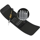 Wera 05073670001 Kraftform Kompakt Micro 11 Esd 1, Pieces New. Price: $112.99.