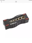 Block Handheld Guide, Centerlines Accurate Alignment Drilling New. Price: $9.99.