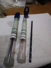 7/32" 6" Oal Hss 135 Split Point Black Oxide Finish Extension Drill Qty New. Price: $20.00.