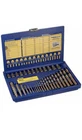 Irwin Hanson Vise Grip 11135 Pc. Master Screw Extractor Set W/cobalt Bits New. Price: $354.99.