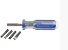 Brownells Magna-tip 5 Piece Screwdriver Set For Browning Auto Includes 4 Bits New. Price: $29.99.