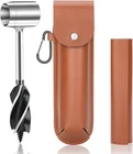 Burtok Bushcraft Hand Wrench, Heavy-duty Scotch Eye Wood Auger, Au... New. Price: $19.18.
