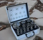 13PCS Carbide Tungsten Hole Saw Kit Metal Steel Tct Cutter Alloy 16-90MM New. Price: $72.99.