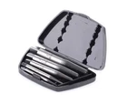 Hazet Screw Extractor Set 840/5 5-PIECE In Practical Plastic Box Left... New. Price: $47.15.