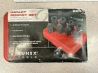 Sunex Tools 2841 8-PIECE 1/2-INCH Drive Pipe Plug Socket Set New. Price: $61.99.