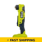 Ryobi One+ Hp 18V Brushless Compact Right Angle Drill New. Price: $175.99.