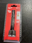 Milwaukee 48-25-1502 1-1/2 Self Feed Bit. Free Shipping New. Price: $29.88.