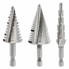 Diablo DSDS003 Impact Strong Step Drill Bit Set (3-PIECE) New. Price: $102.31.
