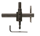 General Tools 5 In. Circle Cutter New. Price: $22.99.