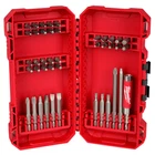 Milwaukee 48-32-1554 Impact Duty All Purpose Hex Driver Bit Set 42 Pc New. Price: $34.99.