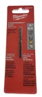 48-89-2711 5/64" X 2" Oal Milwaukee Black Drill Bit 135 Split Point Pack Of New. Price: $7.99.