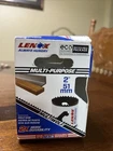 Lenox T3 2" Hole Saw Metal Wood Multi Purpose Non Arbored 3003232L Genuine Oem New. Price: $5.00.