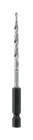 Irwin 1882787 #6 Replacement Countersink Drill Bit 9/64 Dia. In. New. Price: $12.77.