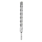 Grixlen 1-1/4 In 18 32 Sds Max Rotary Hammer Drill Bit Concrete New. Price: $58.48.