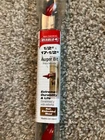 Diablo X 17-1/2" Auger Bit For Wood & Nail-embedded DAG3030- New. Price: $16.95.