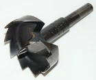 Milwaukee 2-9/16 Selfeed Bit No 48-25-2560 INV13717 Used. Price: $19.00.