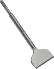 Firecore Sds Plus Chisel 3 Inch Wide By 10 Long, Cranked Bent Tile Removal New. Price: $22.33.