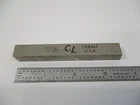 New - 7/16" Sq. Hss Tool Bit Cl Chicago Latrobe High Speed Steel Cobalt Usa Nos. Price: $8.97.