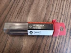 Hilti Power Bit S-sy PH2 102/4'' #2131009 SD-M2 7 Pcs. New Never Used. Price: $44.99.