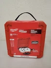 Milwaukee Hole Dozer General Purpose Bi-metal Saw Set (28-PIECE) 49-22-4185 New. Price: $144.99.