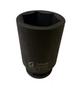 Sunex 436MD 36MM 3/4" Drive Point Deep Impact Socket Metric Tools 6PT New. Price: $27.99.
