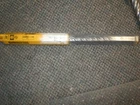 Dewalt DW5752 7/8" X 11" 16" 4-CUTTER Spline Shank Rotary Hammer Bit Germany New. Price: $27.50.