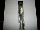 Black & Decker Professional P/n 17208 Boring Bit, 3/4" For Wood, Steel, Usa New. Price: $7.99.