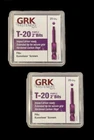 X Pack Of 25 Grk 772691864352 T-20 2" Bits Purple Kameleon T20 50 New. Price: $49.95.
