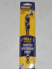 Irwin 3041014 9/16" Cobalt Drill Bit New. Price: $14.00.