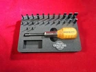 Grace Usa MT-24 Gunsmith Bit Magnetic Tip Screwdriver & Stand Set Made New. Price: $62.97.