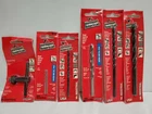 Lot Of 6 Vermont American Drill Bit Different Sizes - U.s.a Industrial New. Price: $24.99.