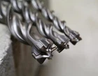 Hilti Te-yx Sds Max Metric Hammer Drill Bit New. Price: $96.00.