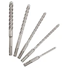 Milwaukee 48-20-7498 5PC Sds MX4 Bit Kit New. Price: $49.59.