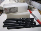 Cle-line 1803 135 Aircraft Extension Drill Steam Oxidehss Rhs/rhc 3/8 Qty 6 New. Price: $25.00.