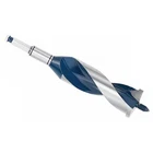 Bosch NKSC20 Wood Drilling Bit, Hss, 1-1/4" Size New. Price: $23.69.