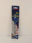 Bosch DSB1021 Spade Blade DRILL,1.5IN,HSS 38C924 New. Price: $10.00.