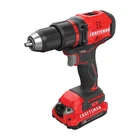 Craftsman V20* Cordless Brushless 1/2-IN Drill/driver Kit CMCD710C1 New. Price: $149.00.