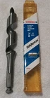 14559 Lenox 7/8" 7-1/2" Bi-metal Ship Auger Wood Drill Bit Open. Price: $17.56.