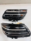 2021 2022 2023 2024 Genesis GV80 Led Driver And Passenger Headlight Set Oem Used. Price: $999.99.