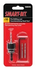 Starborn Smart-bit Stainless Steel Hex Shank #10 Pre-drilling & Countersinking New. Price: $21.61.