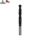 1 Inch Cobalt Drill Bit Reduced Shank High Speed Steel For Stainle New. Price: $28.43.