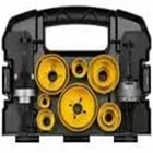D180005 14-PIECE C-clamp Design Master Hole Lock Kit Fits/intended For Dewalt New. Price: $125.95.