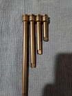 Square Driver Extension By Apex, Usa, New 4PC.SET,1/4". Price: $80.00.