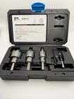 Ideal 36-811 Deadeye Carebide Hole Cutter 4-PIECE New. Price: $99.00.