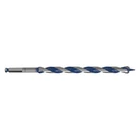 Bosch NKMT12 Auger DRILL,3/4IN,CARBON Steel 44H534 New. Price: $24.87.
