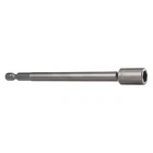 Apex Tool Group M6N-0810-4 Nutsetter, 5/16"HEX, 4" Steel, Unfinished New. Price: $33.25.